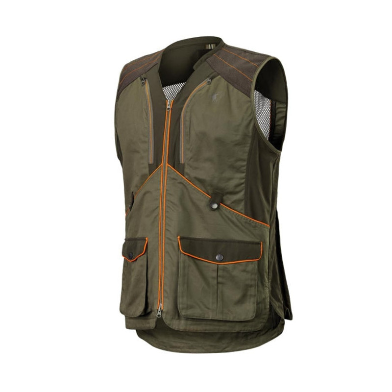 Gilet de chasse Stagunt Forez