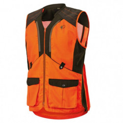 Gilet de chasse Stagunt Forez