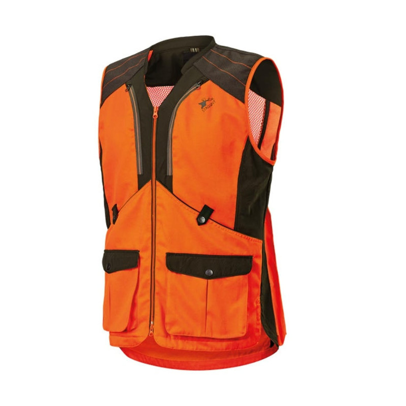 Gilet de chasse Stagunt Forez