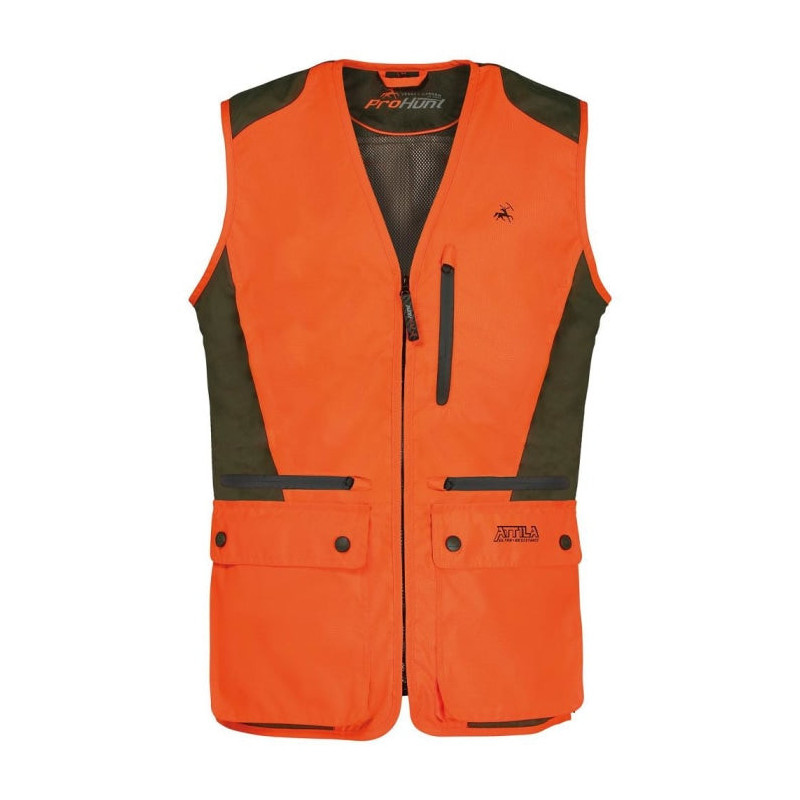 Gilet de chasse Verney Carron Attila