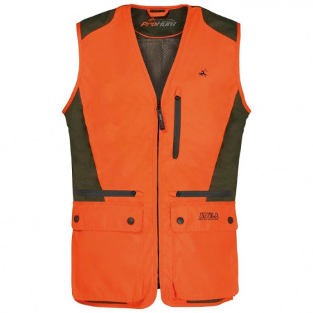 Gilet de chasse Verney Carron Attila