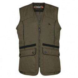 Gilet de chasse Verney...