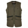 Gilet de chasse Verney Carron ProHunt Grouse - Kaki