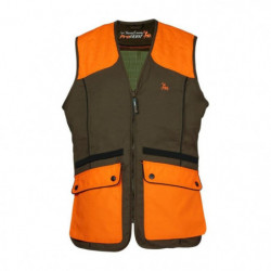 Gilet de chasse Verney...