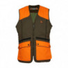 Gilet de chasse Verney Carron ProHunt Grouse - Orange