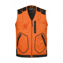 Gilet de chasse Verney...