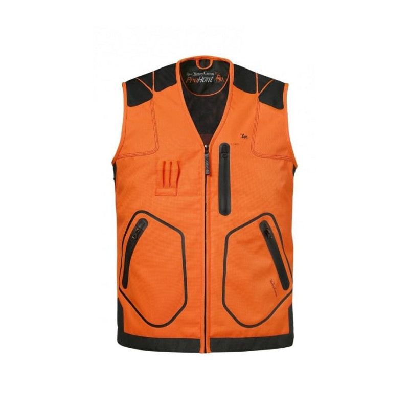 Gilet de chasse Verney Carron ProHunt Rapace