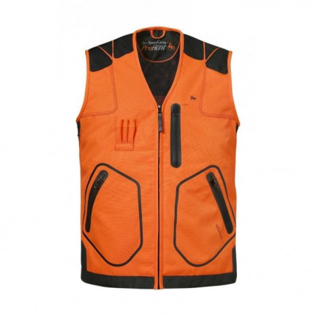 Gilet de chasse Verney Carron ProHunt Rapace