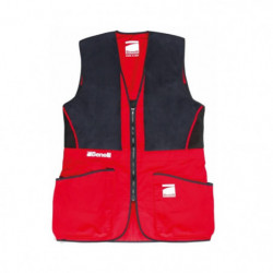 Gilet de tir Benelli