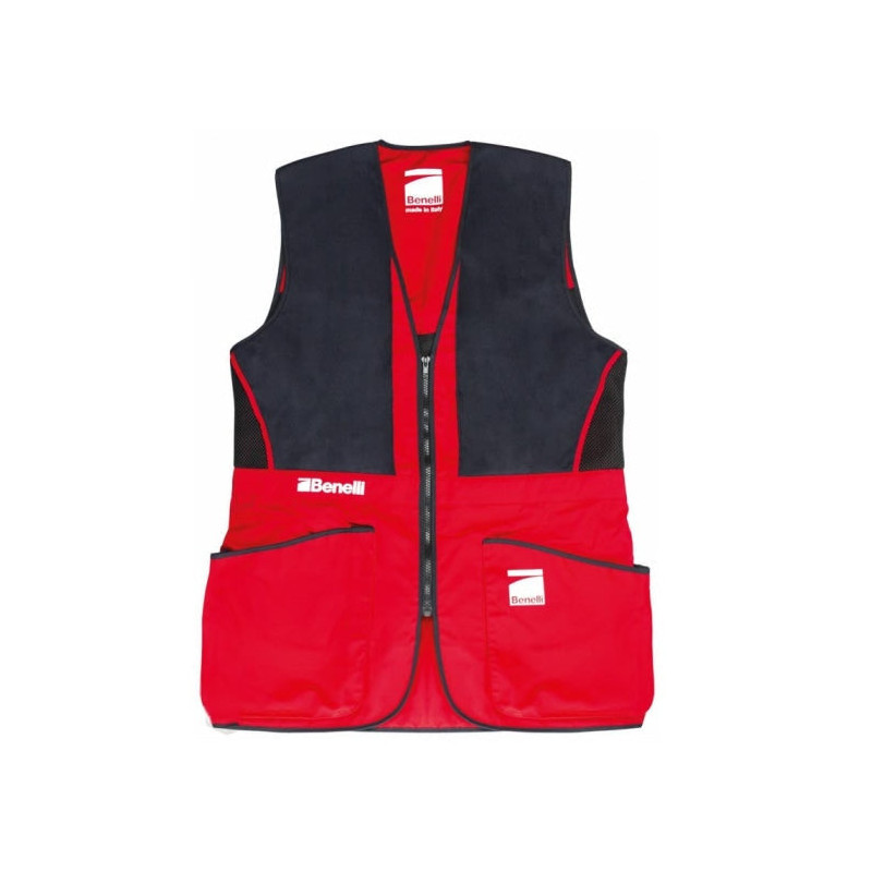 Gilet de tir Benelli