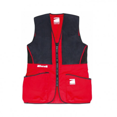 Gilet de tir Benelli