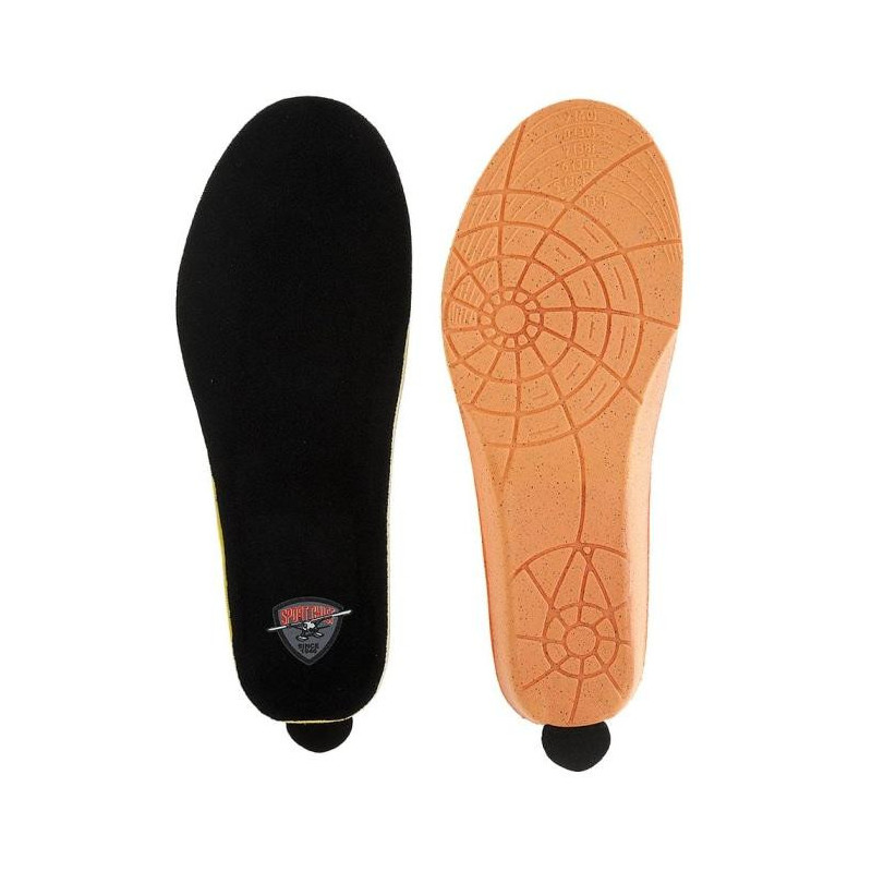 Semelles Chauffantes à télécommande Sportchief Heater