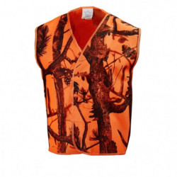 Gilet de traque Percussion B&B