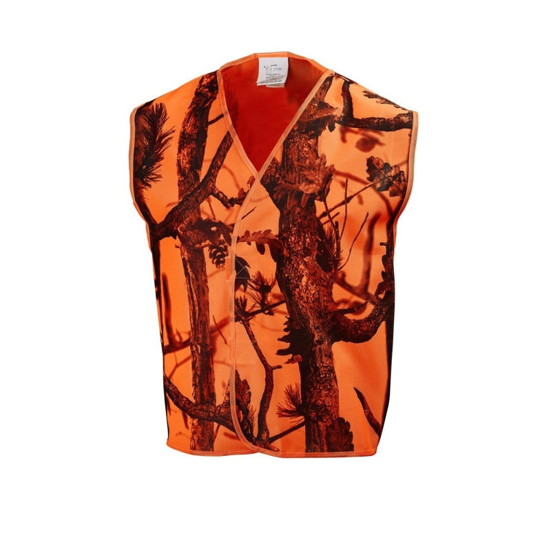 Gilet de traque Percussion B&B