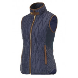 Gilet Femme Stagunt LD - Navy
