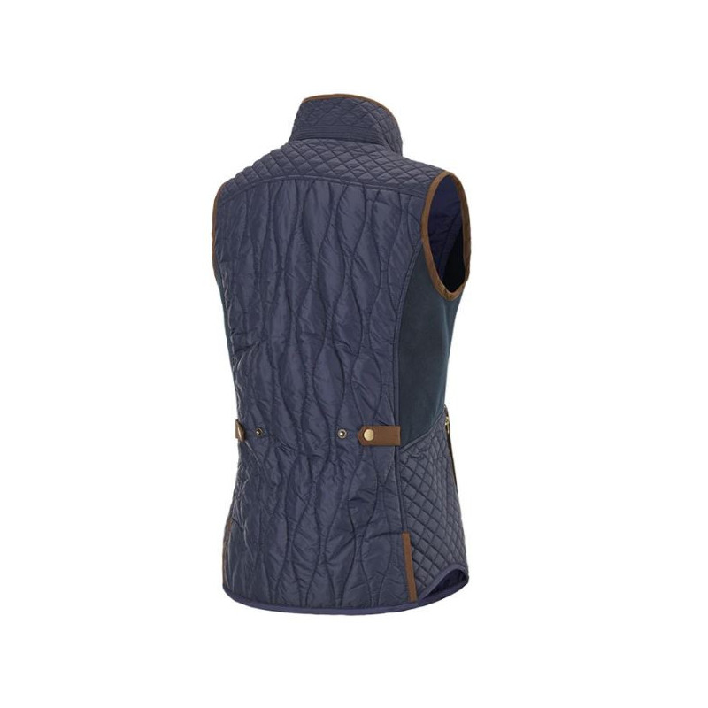 Gilet Femme Stagunt LD Horsy - Navy