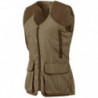 Gilet Femme Stagunt LD Milano Vest - Cypress
