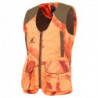 Gilet Femme Stagunt LD Milano Vest - Blaze Camo