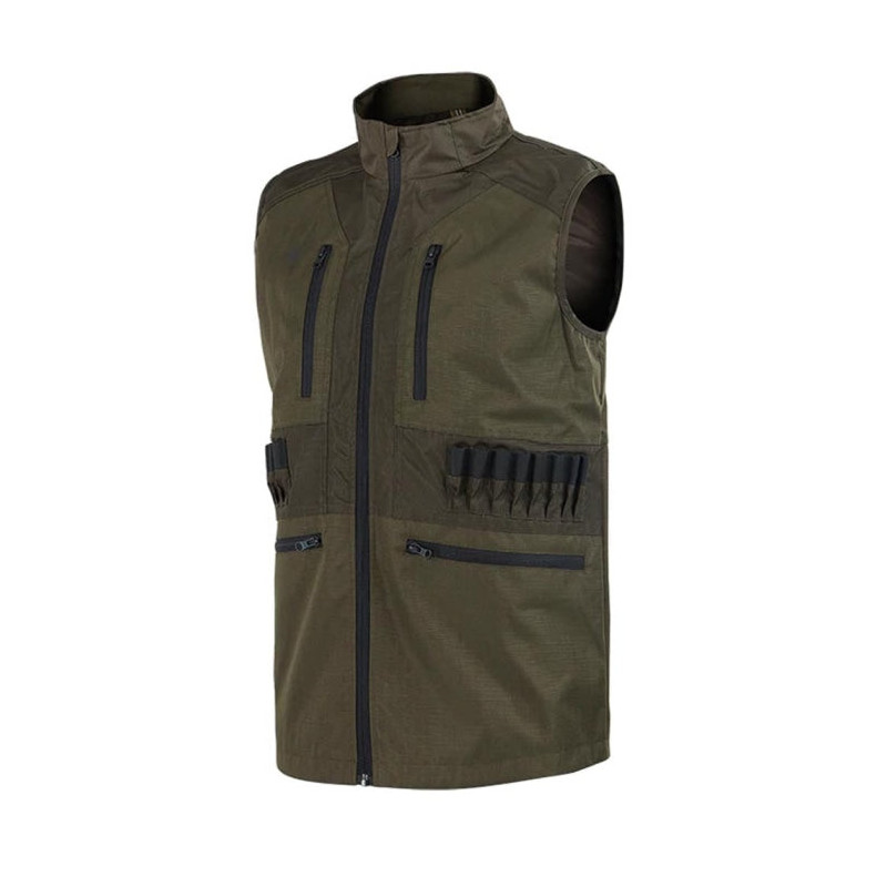 Gilet léger de chasse Stagunt Springtrack2