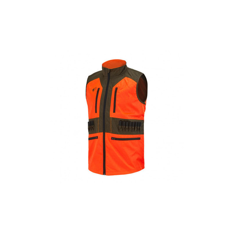 Gilet Léger Stagunt Springtrack 2 Vest Blaze Uni
