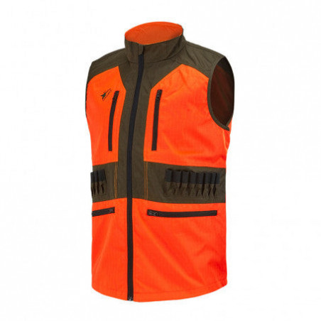 Gilet Léger Stagunt Springtrack 2 Vest Blaze Uni