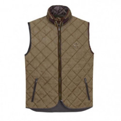 Gilet matelassé Club...