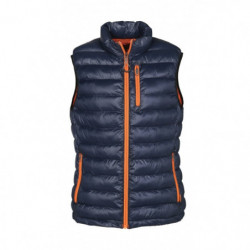 Gilet matelassé Percussion...