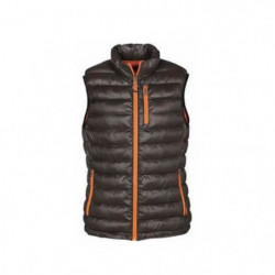 Gilet matelassé Percussion...