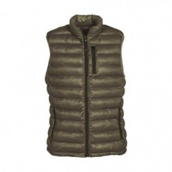 Gilet matelassé Percussion...