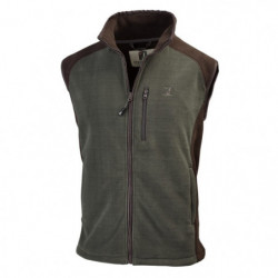 Gilet polaire Percussion...