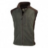 Gilet polaire Percussion Gabion