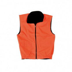 Gilet Réversible Januel...