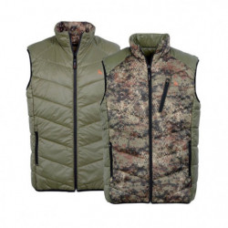 Gilet réversible Verney...