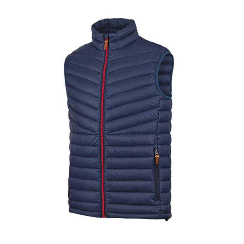 Gilet sans manche matelassé Stagunt TEVA2