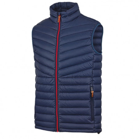 Gilet sans manche matelassé Stagunt TEVA2