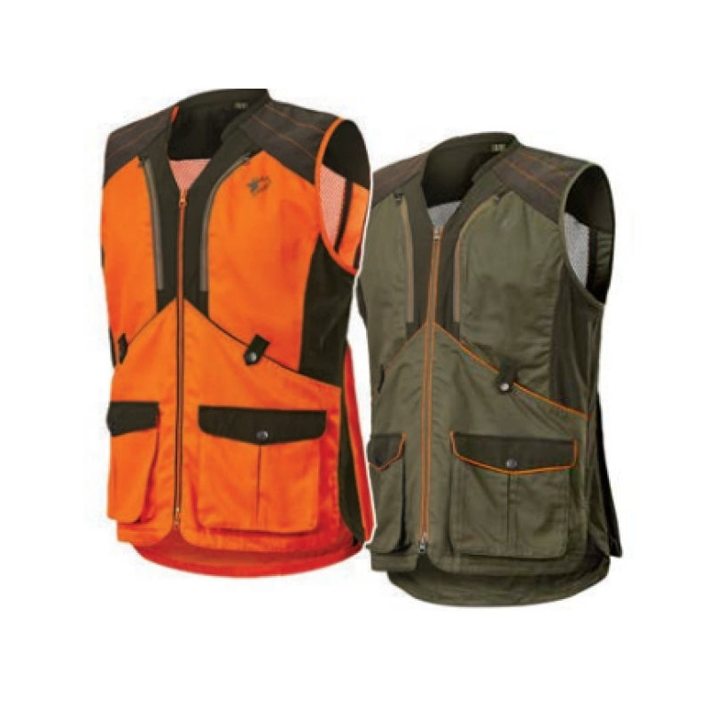 Gilet Stagunt Forez Vest - L
