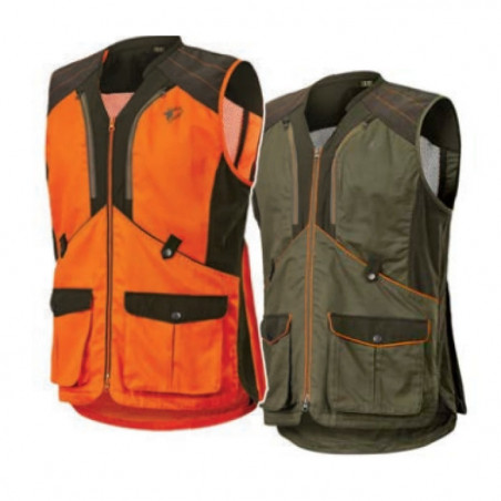 Gilet Stagunt Forez Vest - L