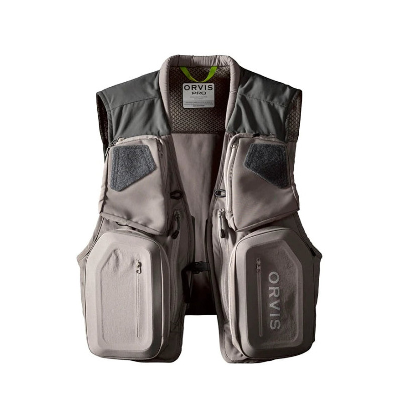 Gilet de pêche Orvis Pro