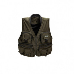 Gilet mouche Garbolino...