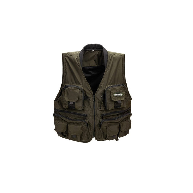 Gilet mouche Garbolino Altiplano