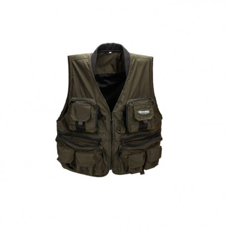Gilet mouche Garbolino Altiplano