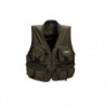 Gilet mouche Garbolino Altiplano