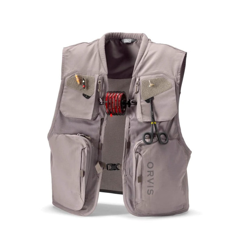 Gilet Orvis Clearwater Mesh