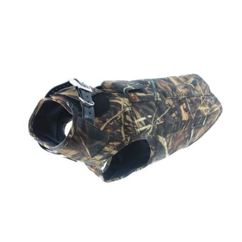 Gilet de flottaison CaniHunt