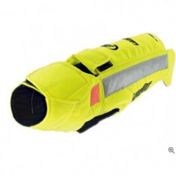 Gilet de protection Jaune...