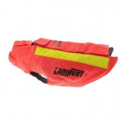 Gilet de protection Orange...