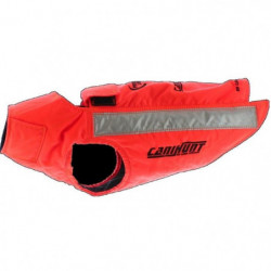 Gilet de protection Orange...