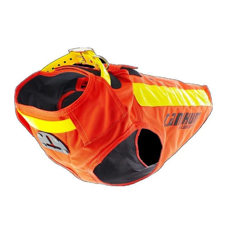Gilet de signalisation CaniHunt Falsh V2