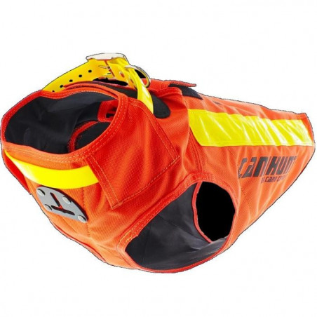 Gilet de signalisation CaniHunt Falsh V2