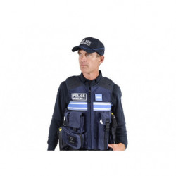 Gilet P-Balles Safariland...